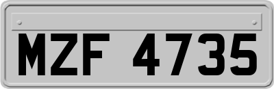 MZF4735