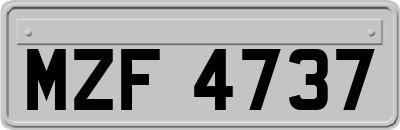 MZF4737