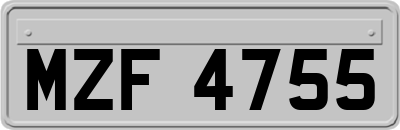 MZF4755