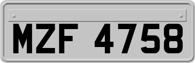 MZF4758