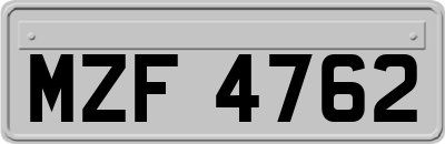 MZF4762
