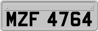 MZF4764