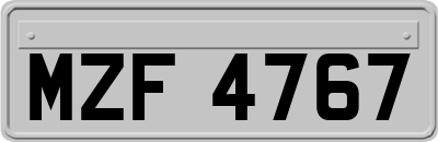 MZF4767