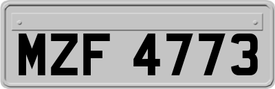 MZF4773