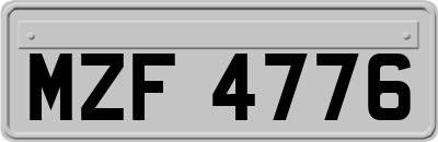 MZF4776
