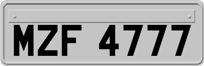 MZF4777
