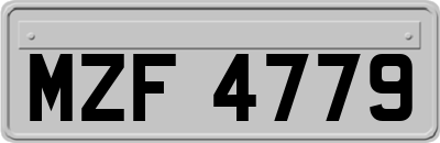 MZF4779