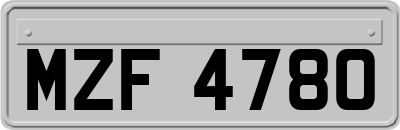 MZF4780