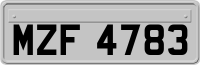MZF4783