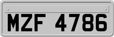 MZF4786