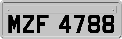 MZF4788