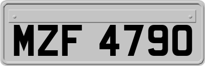 MZF4790