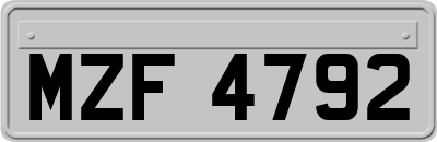 MZF4792