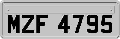 MZF4795