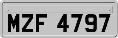 MZF4797