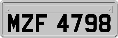 MZF4798