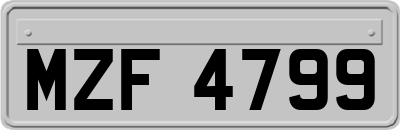 MZF4799