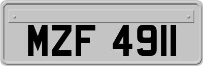 MZF4911