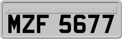 MZF5677
