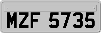 MZF5735