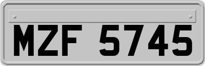 MZF5745