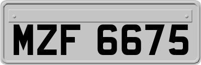 MZF6675