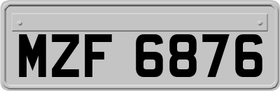 MZF6876