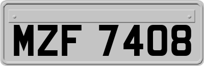 MZF7408