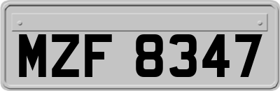 MZF8347