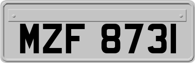 MZF8731