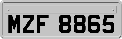 MZF8865