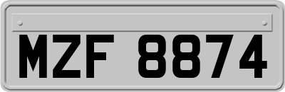 MZF8874