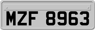 MZF8963