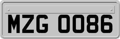 MZG0086
