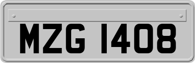 MZG1408