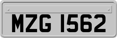 MZG1562