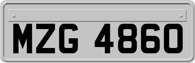 MZG4860
