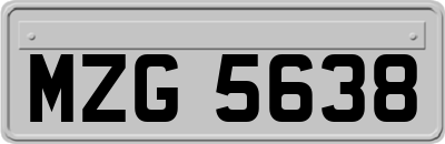 MZG5638