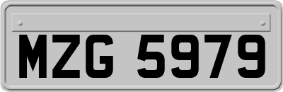 MZG5979