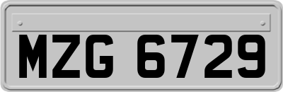 MZG6729