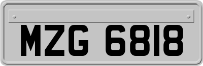 MZG6818