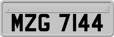 MZG7144