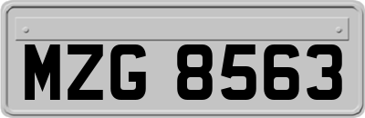 MZG8563