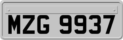 MZG9937