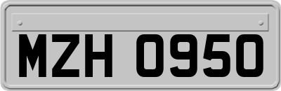 MZH0950