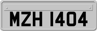 MZH1404