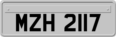 MZH2117