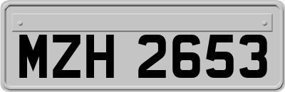 MZH2653