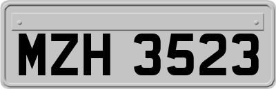 MZH3523