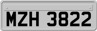 MZH3822
